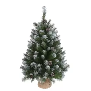 Kunstkerstboom Empress 90cm groen Triumph Tree