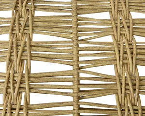 Cahuita hangstoel d95h195cm naturel - afbeelding 2