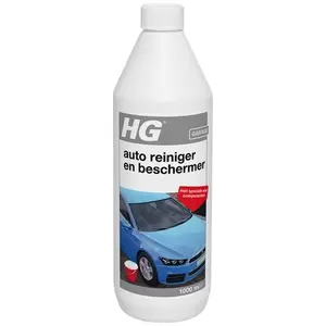HG wax shampoo 1 l
