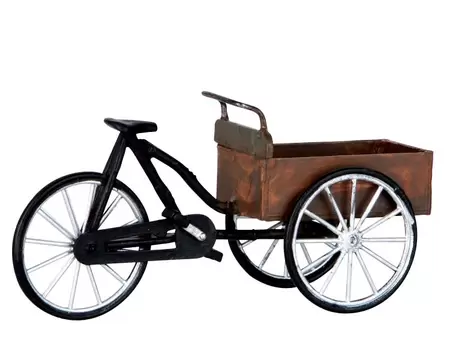 Carry Bike Lemax