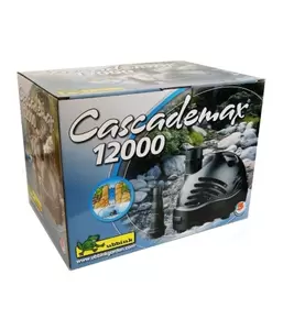 Cascademax 12000