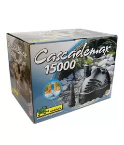 Cascademax 15000