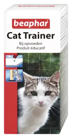 Cat Trainer 10ml