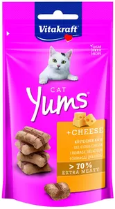 Cat yums kaas 40g