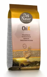 Chix kant&klaar kriel mix 4kg