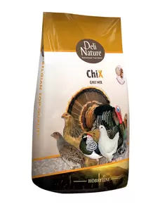 Chix kippengrit 3kg