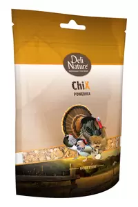 Chix powermix 750g