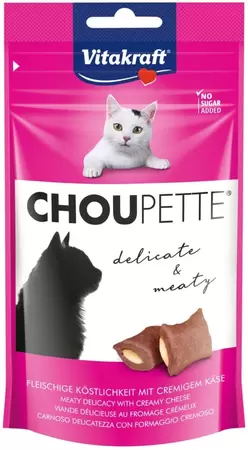 Choupette kaas 40g