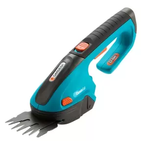 Gras- en buxusschaar accu ClassicCut Gardena