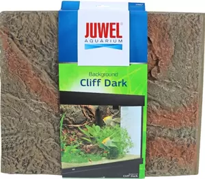 Juwel achterwand Cliff Dark, 60x55 cm