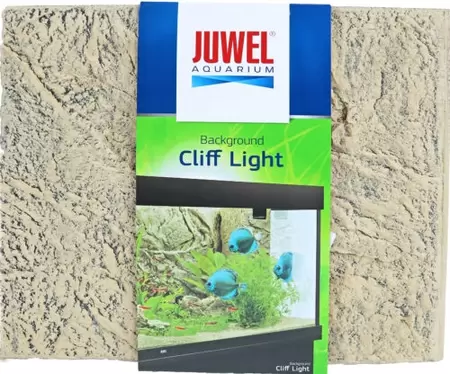 Juwel achterwand Cliff Light, 60x55 cm