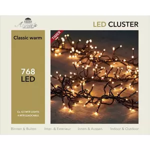 Clusterverlichting