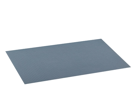 Cobblestone mat b12l18cm