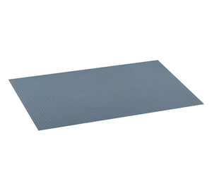 Cobblestone mat b12l18cm