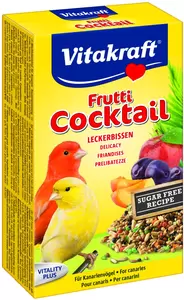 Cocktail fruit kanarie 200g