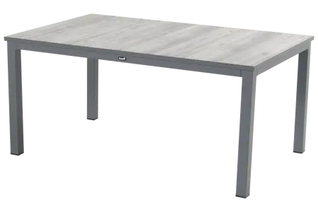 Comino ceramic table 163x105x75