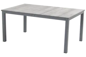 Comino ceramic table 163x105x75