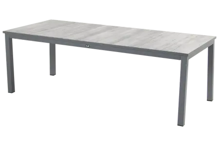 Comino ceramic table 223x105x75