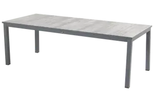 Comino ceramic table 223x105x75