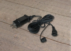 CONNECT DE LUXE IP44 31V-15VA TRANSFORMATOR