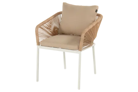 Corsica dining chair