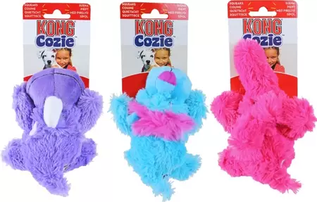 Cozie brights small. Kong