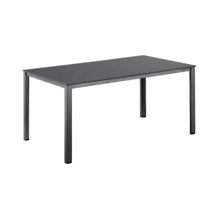 Cubic tafel l160b95cm antr/antr