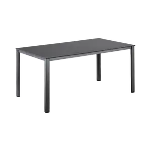 Cubic tafel l160b95cm antr/antr