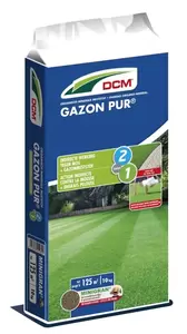 DCM Meststof Gazon Pur® 10 kg