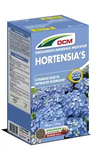 DCM Meststof Hortensia's 1,5 kg