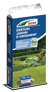 DCM Meststof Siertuin 10 kg