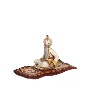 De Fakir Luville Efteling