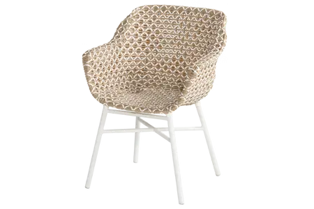 Delphine dining chair