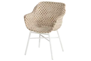Delphine dining chair