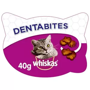 Dentabites 40g
