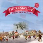 Dickensville Elfstedentocht
