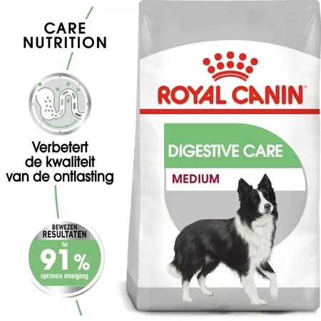 Digestive Care Medium 3 kg