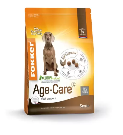 Dog age-care 2,5kg