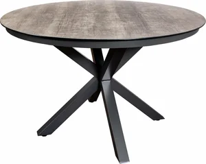 Donna table Ø120x76cm