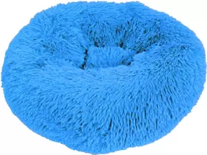 Donut supersoft d50cm blauw