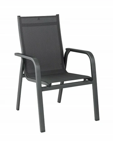 Easy stapelfauteuil antrct/antrct