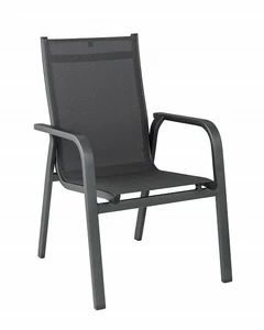 Easy stapelfauteuil antrct/antrct