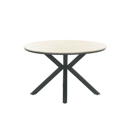 Edison tafel Ø122 cm