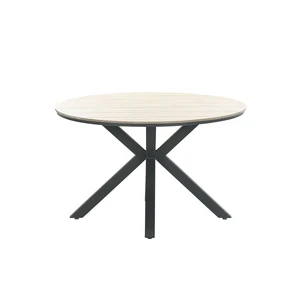 Edison tafel Ø122 cm