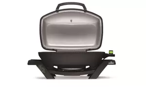 Elektrische Barbecue/Grill TravelQ Pro 285 zwart  Napoleon Grills - afbeelding 2