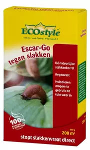 Escar-go 500g Ecostyle