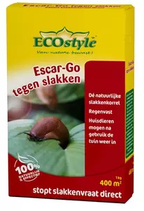 Escar-go 1kg Ecostyle