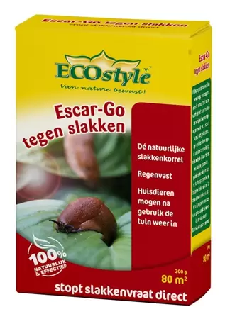 Escar-go 200g Ecostyle