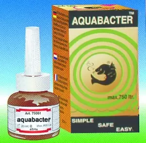 Esha Aquabacter, 30 ml