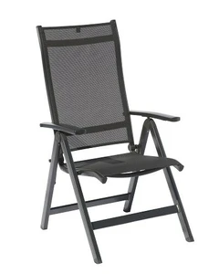 Fauteuil verstelbaar easy curve